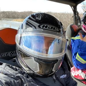 Meet your Posher, Emma